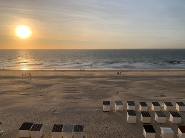 Parel Aan Het Apartamento *