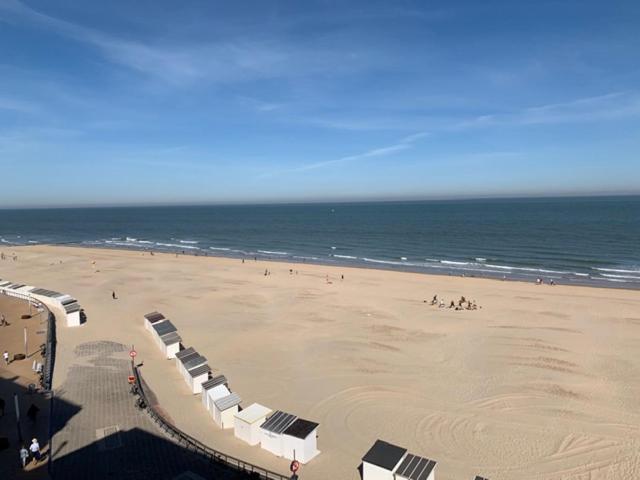 Apartamento Parel Aan Het Ostende