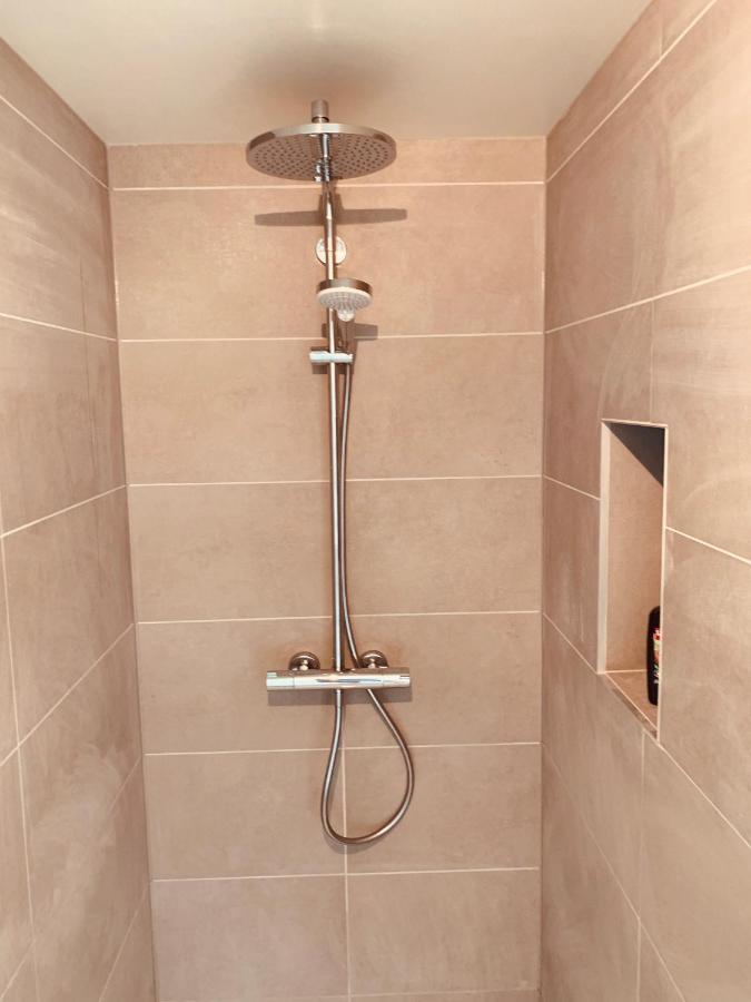 Apartamento Parel Aan Het *