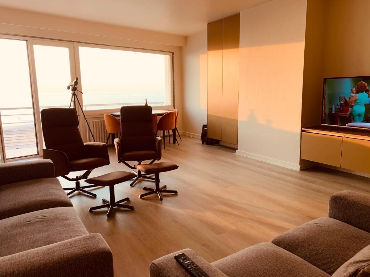 Parel Aan Het Apartamento *